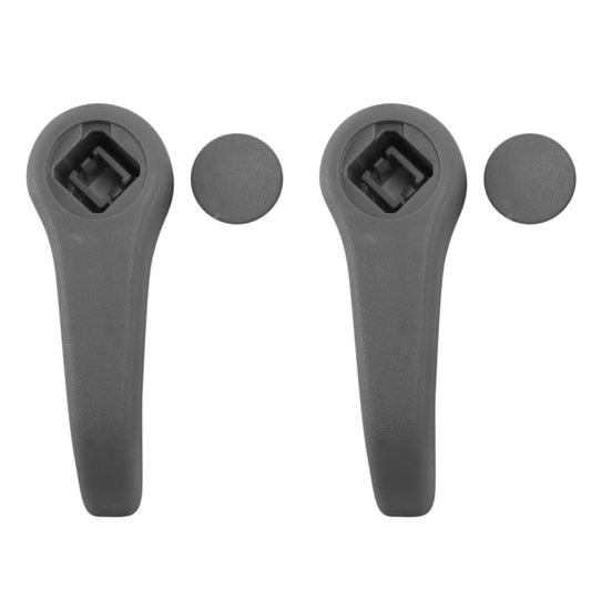 Grey Seat Adjustable Wrench Seat for 1998-2002 Toyota Corolla
