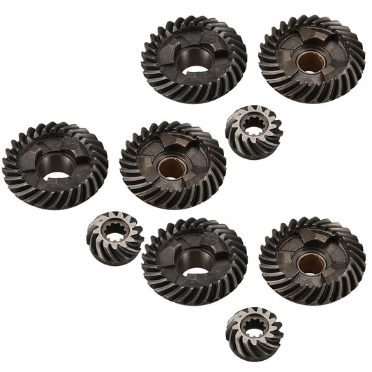 Gear Kit for Yamaha F15 4 Stroke 15hp Outboard Motor 6e7-45560-01
