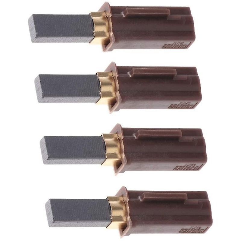 4pack Vacuum Motor Carbon Brush for Ametek Lamb 2311480, 333261