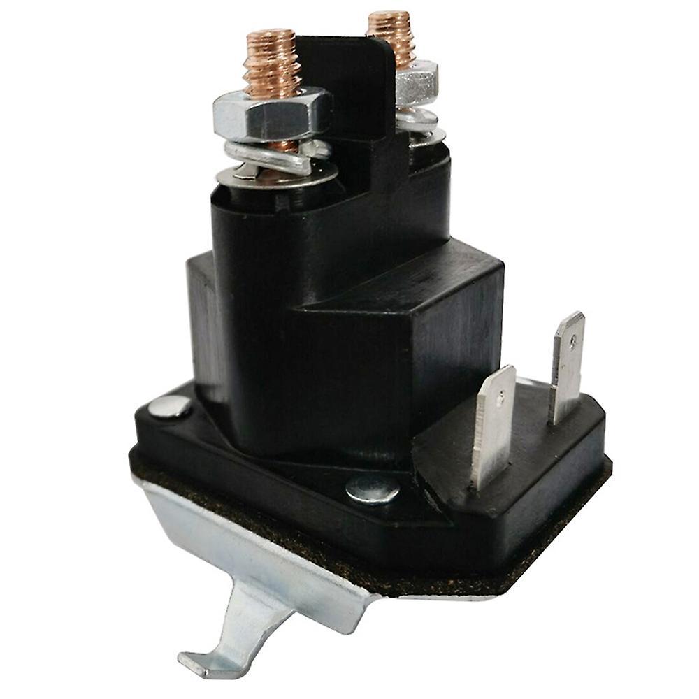 12v Starter Solenoid for 192507