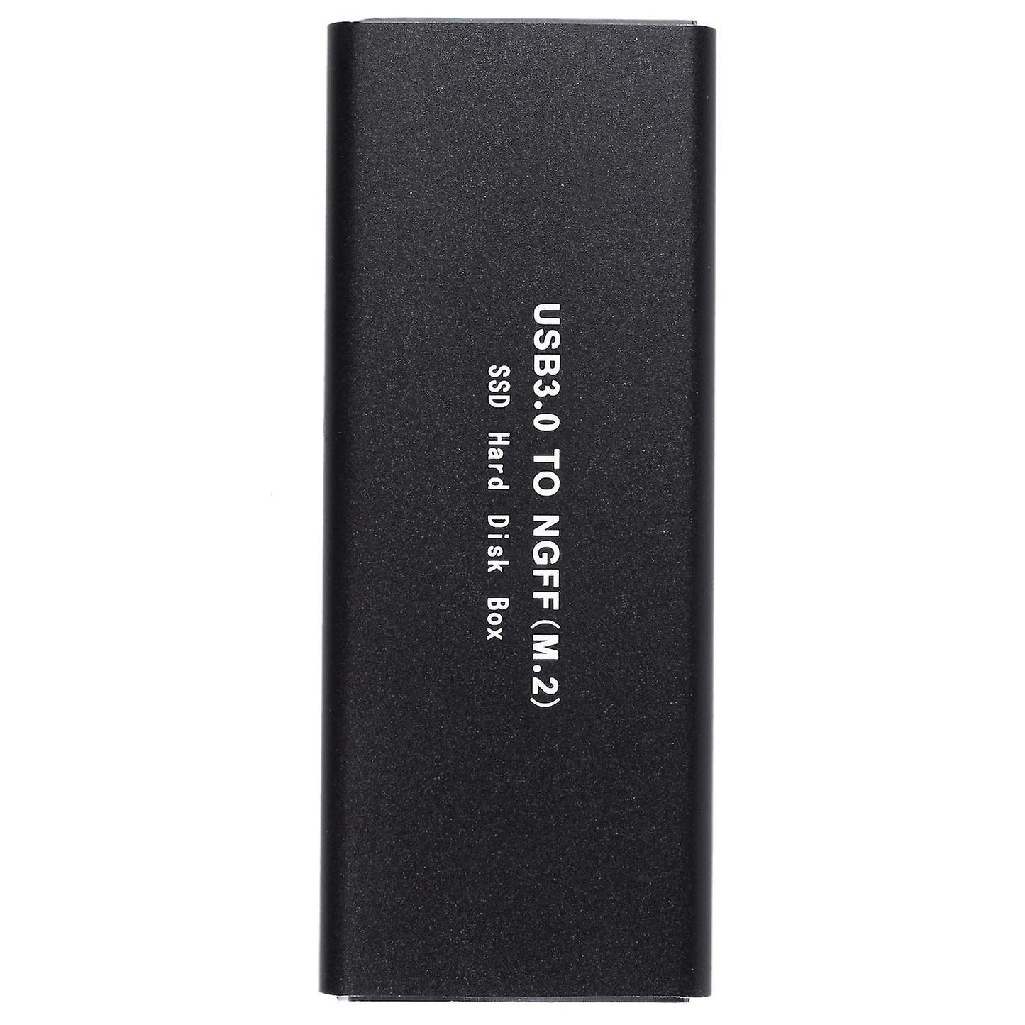 M.2 Sata Ssd to Usb 3.0 External Ssd Reader Adapter Enclosure