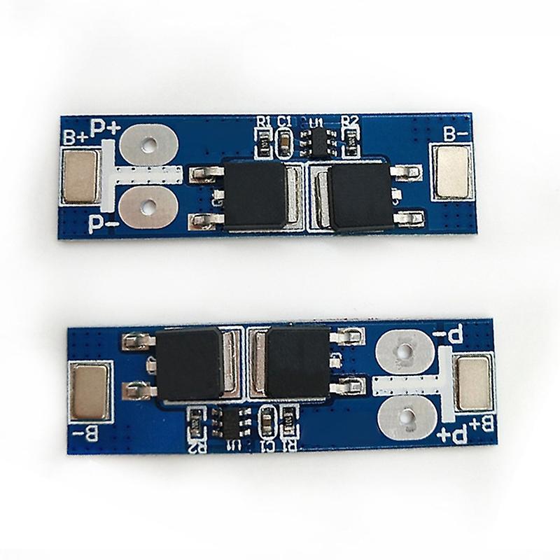 1s 3.2v 12a Lithium Iron Phosphate Battery Protection Board