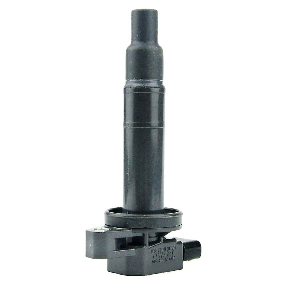 4 Set Ignition Coils for Toyota Echo 90919-02240 673-1306