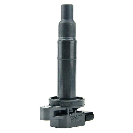 4 Set Ignition Coils for Toyota Echo 90919-02240 673-1306
