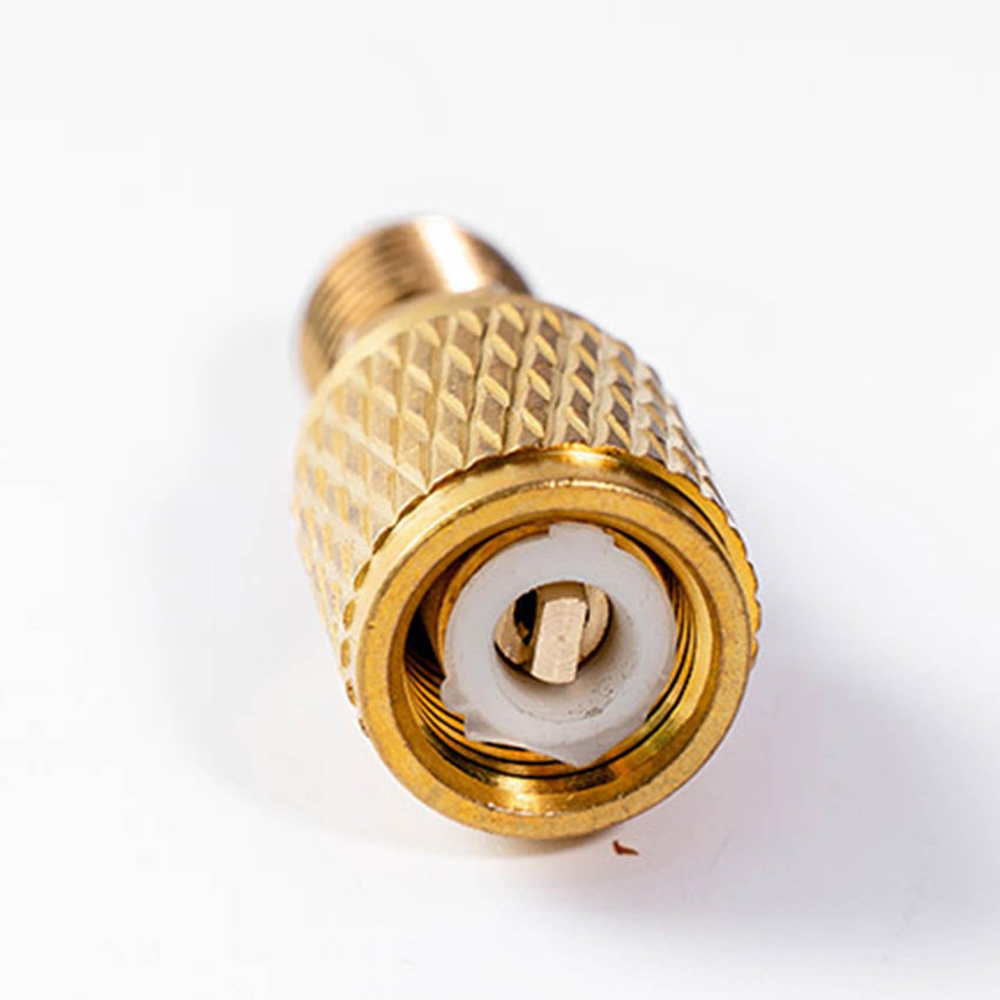 Adapter Cable Hose Connector R22 R134a to R32 R410a Size 1/4 Inch