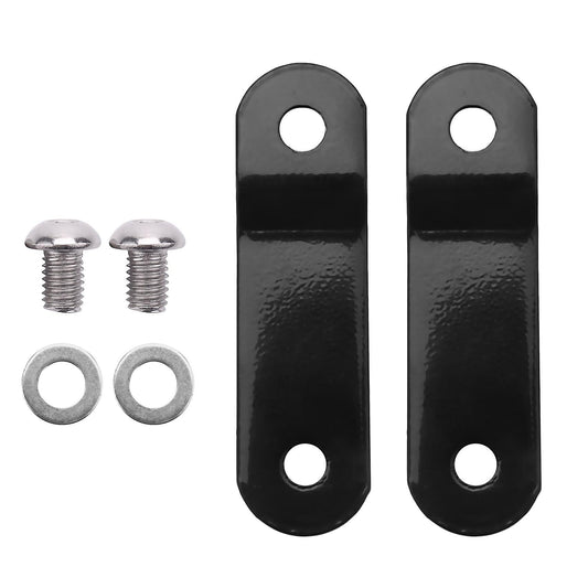 Motorcycle Gas Tank Lift 2.56 Inch(65mm)with Harley Sportster Xl 2pcs