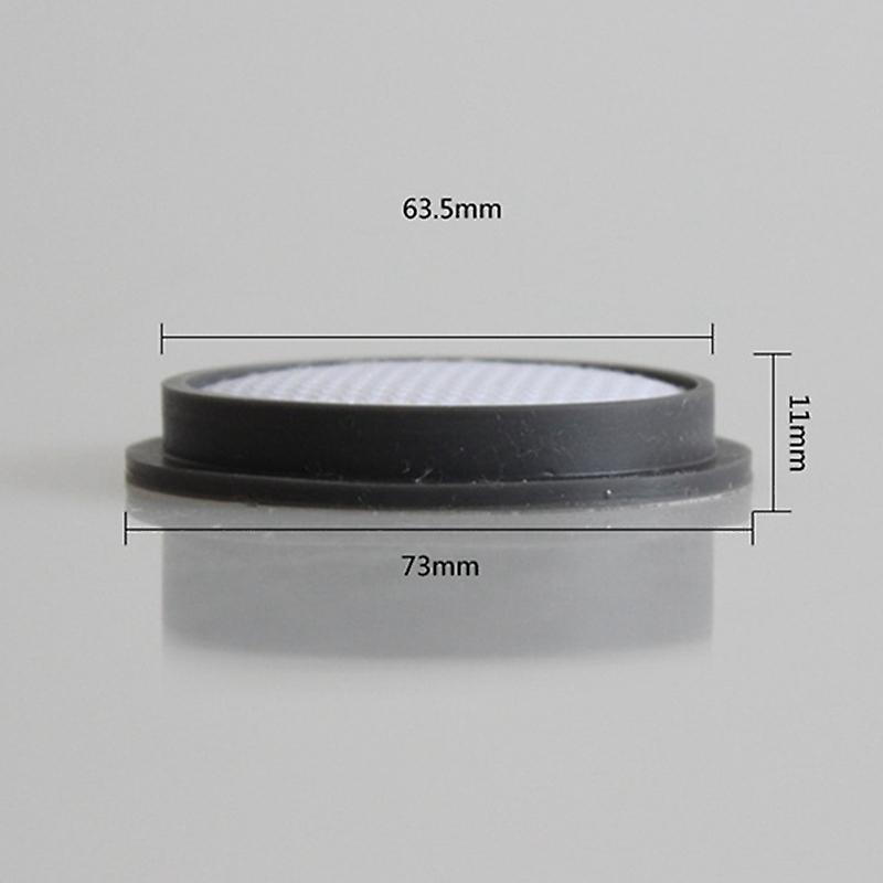 Mite Removal Filter for Lexy Jimmy Vacuum Cleaner Vc-b502-3 Vc-b501