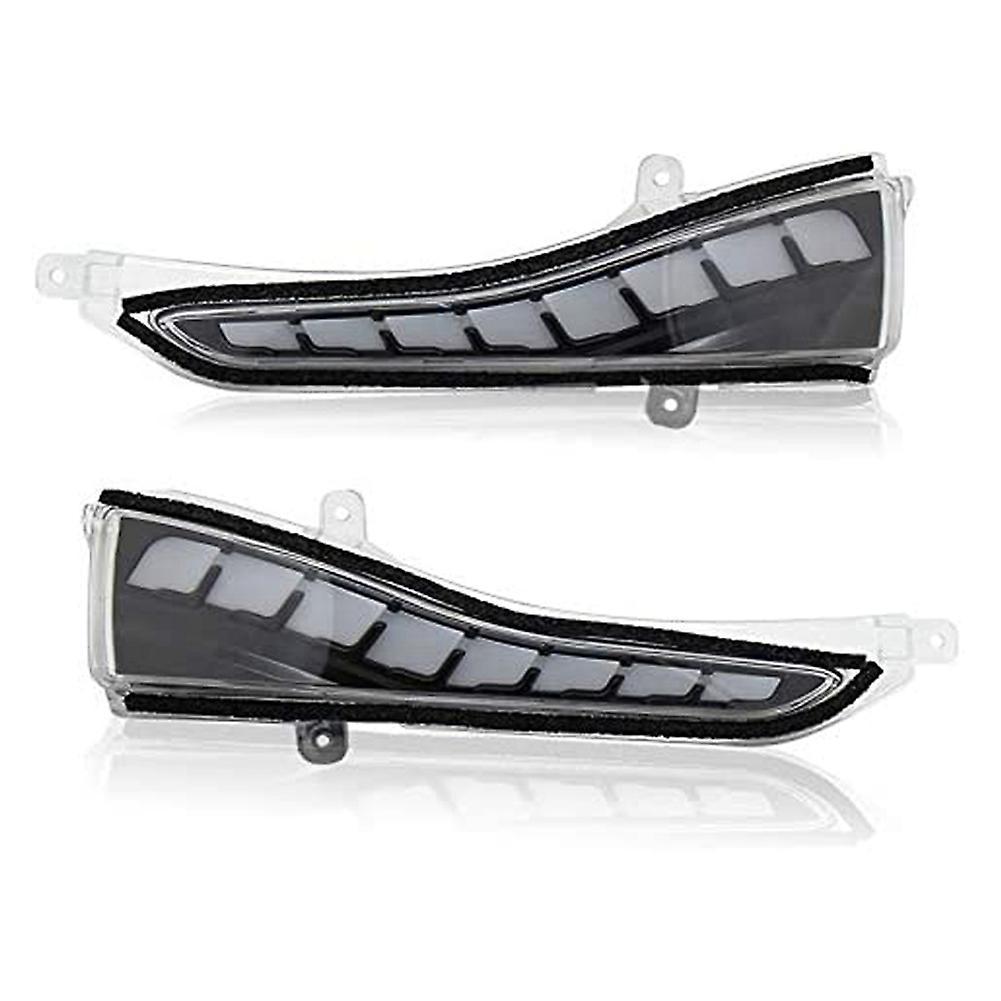 Led Rearview Mirror Light for Infiniti Q30 Q50 Q60 Q70 Qx30 Qx50 Qx60