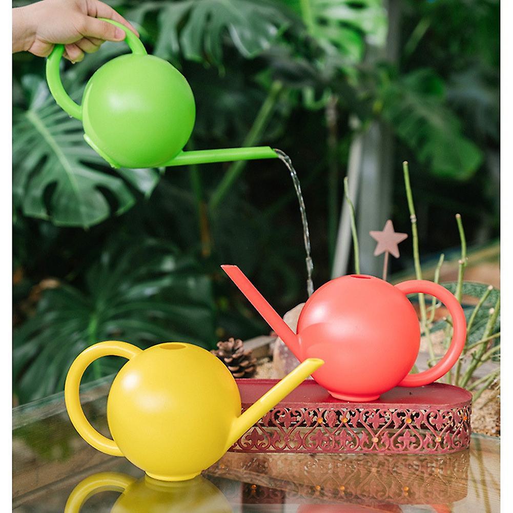 Meaty Watering Can Gardening Watering Can Large Capacity Kettle A