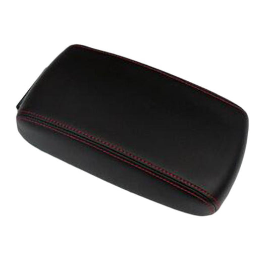 Microfiber Leather Center Armrest Cover for Mitsubishi Asx Aab041
