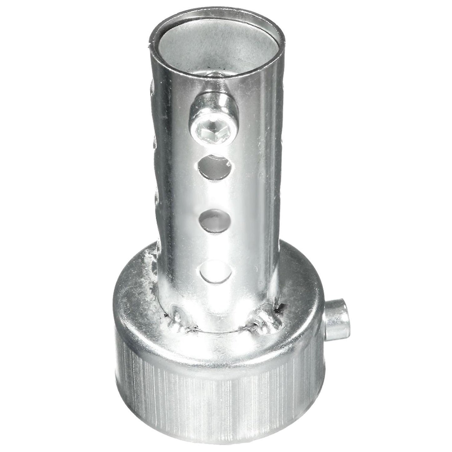Motorcycle Exhaust Can Muffler Insert Baffle Silencer 42mm X 80mm