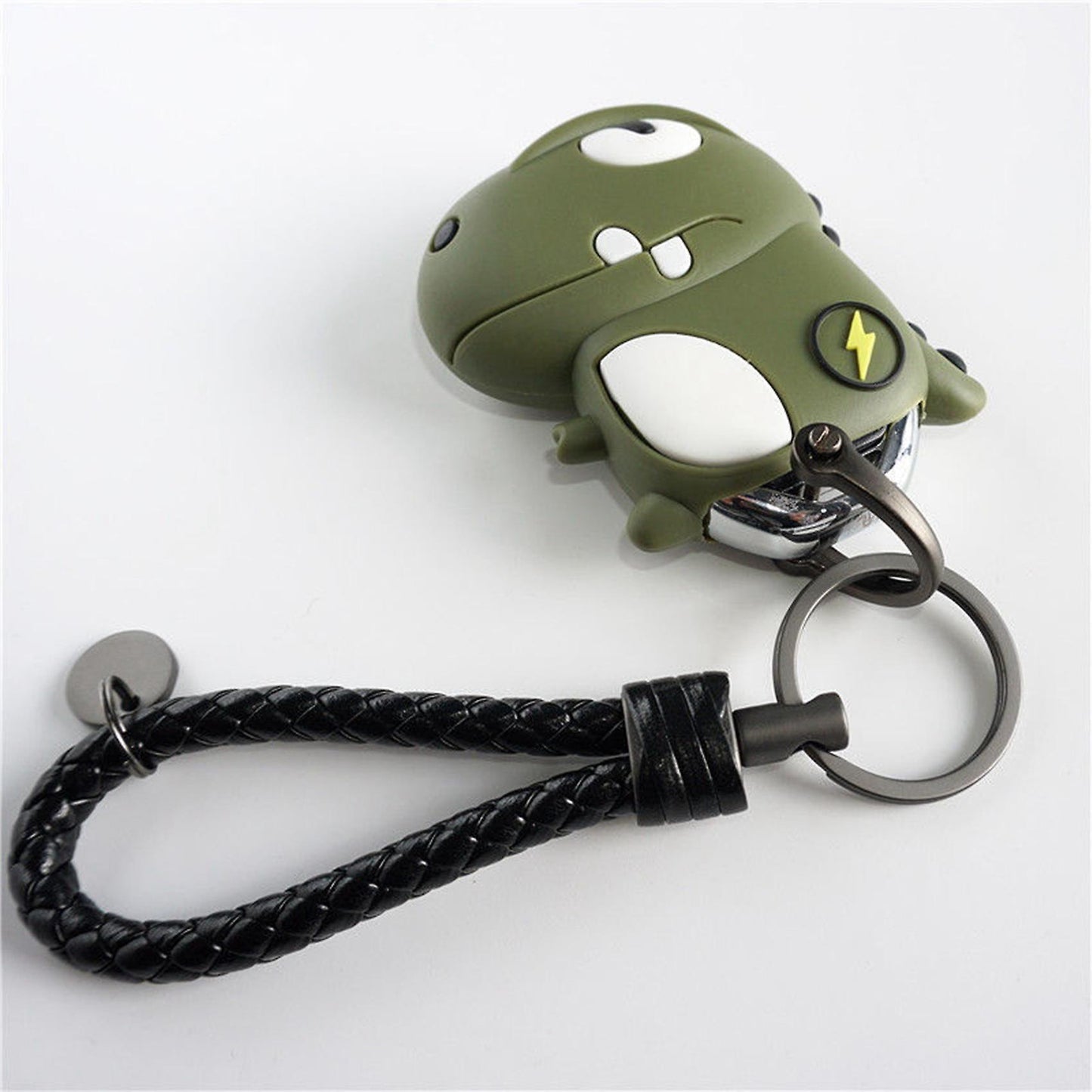 Car Silicone Key Protective Case for Honda Civic Urv Xrv Accord