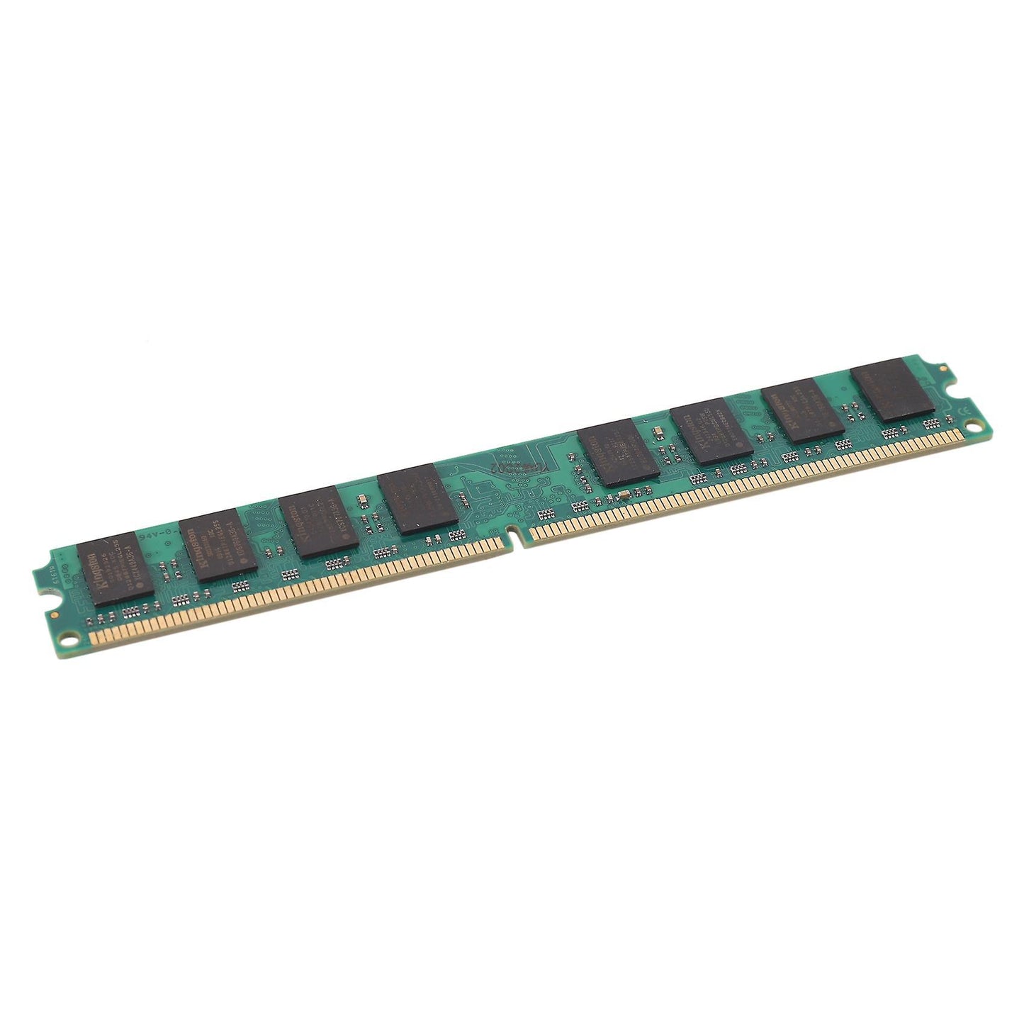 Ruichu Ddr2 2g 800mhz 1.8v 240pin Ram Memory for Desktop