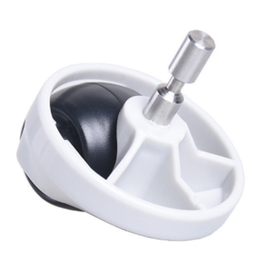 White Front Castor Wheel for Xiaomi Mi Robot Vacuum 2 / 1s