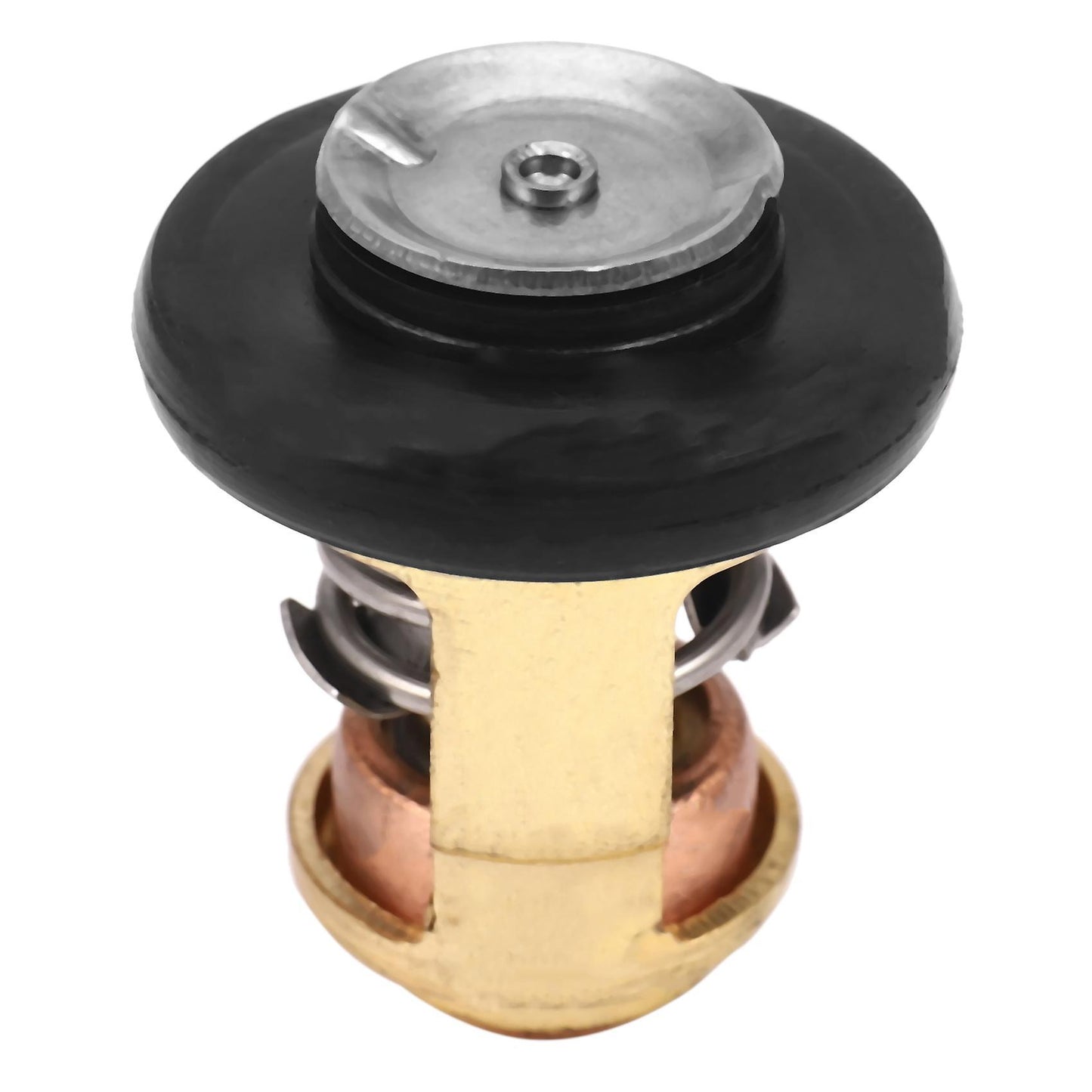 50 Degree Outboard Thermostat Replacement for Yamaha Honda
