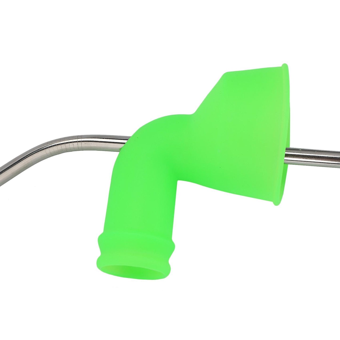 Beer Snorkel Beer Drink Party Slammer Drinking Tools Bar Festivals -c