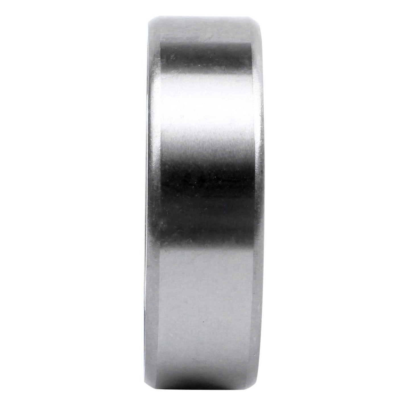 1 Pcs Kugellager 6204-2rs Rillenkugellager Silver