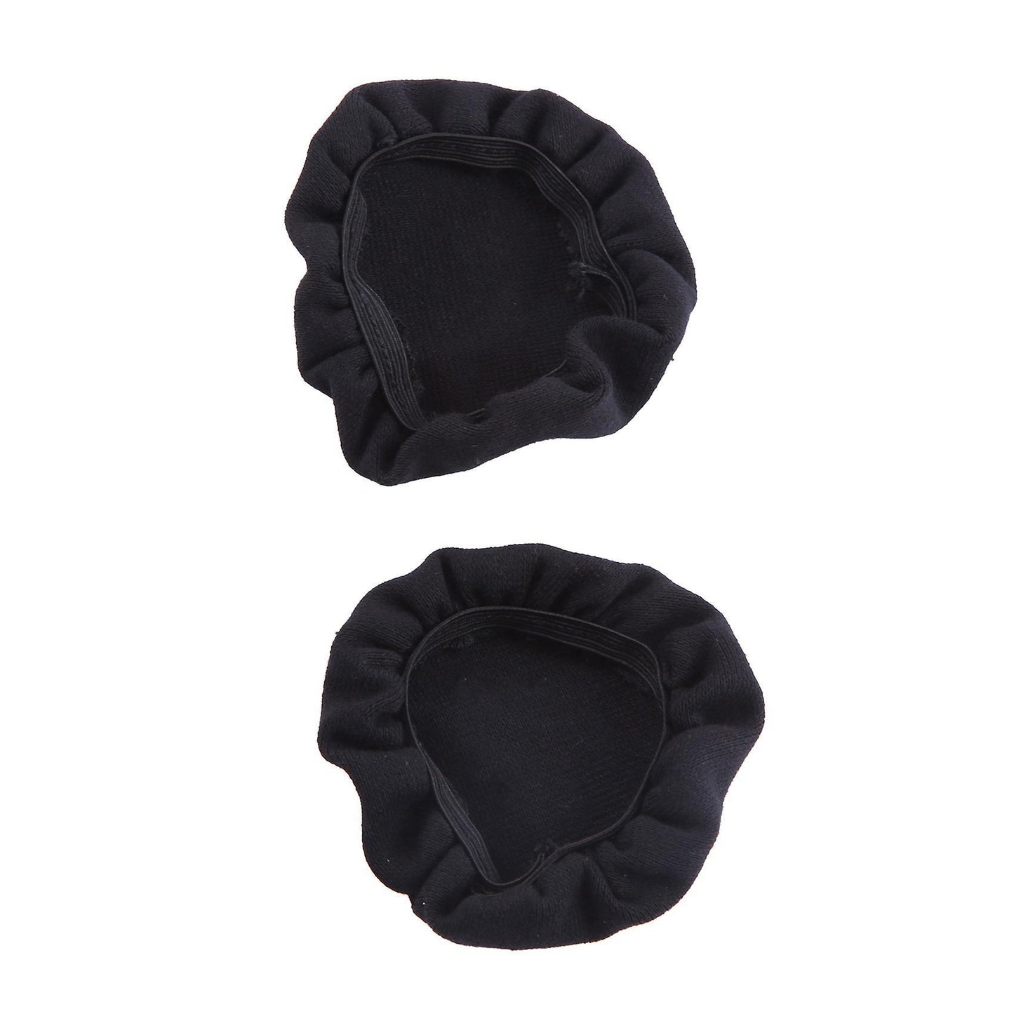Flex Fabric Headphone Earpad Covers Earcup Headset Ear Cushions