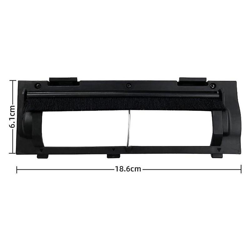 Main Brush Cover for Shark Rv1001ae Rv101 Vacuum Accessories