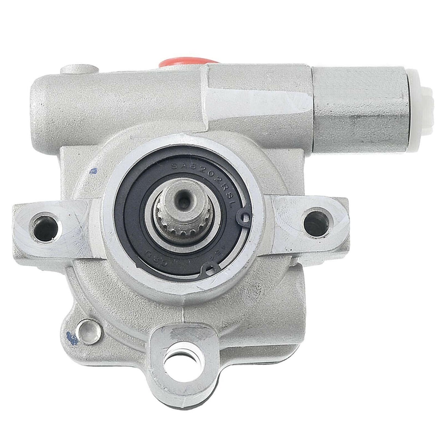 Car Power Steering Pump Fit for Nissan Frontier Xterra 3.3l 1999-2004