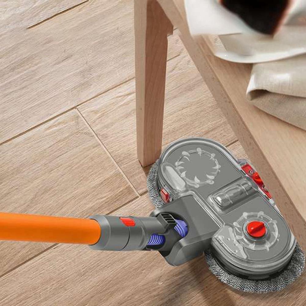 For Dyson V7 V8 V10 V11 with Water Tank Mop Head Mop