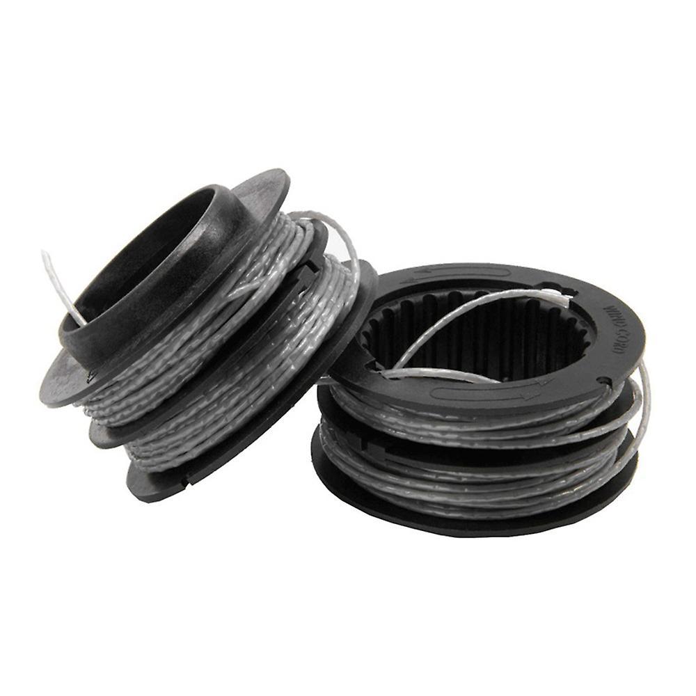 2pack for Greenworks Sb00l00 St60v St60v-t0 String Trimmer Line