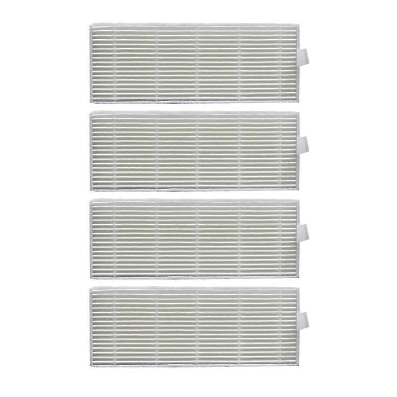 Filter for Cecotec Conga 1290 for Proscenic Vslam-811gb Vslam-911se