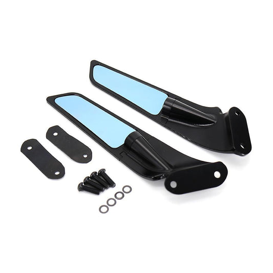 Motorcycle Side Mirrors Modified for Kawasaki Ninja 650 Ninja400 250