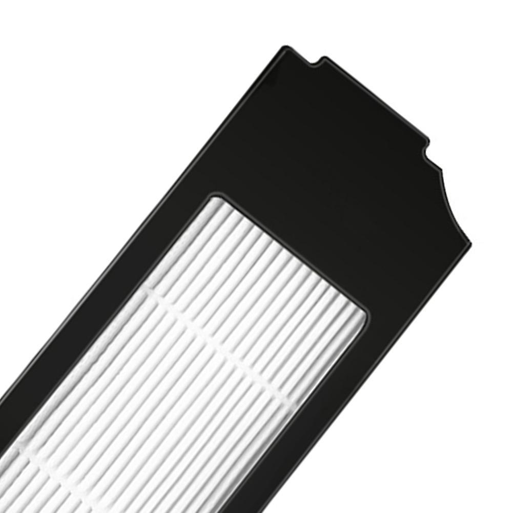Air Hepa Filter Kit for Ecovacs Deebot X1 Serise Turbo / Omni Robotic