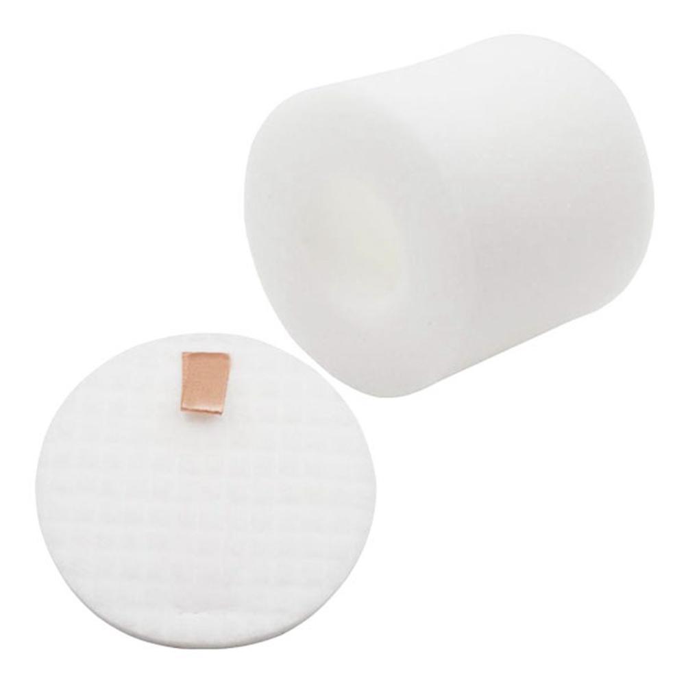 Filter Cotton for Shark Iq Rv1001ae Rv101 Robot Vacuum Cleaner Parts