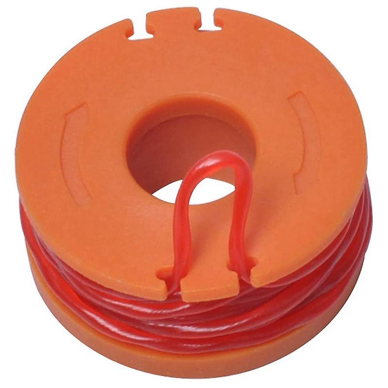 Cgt18la1 Strimmer Spool Replacement for Qualcast 18v Li-ion