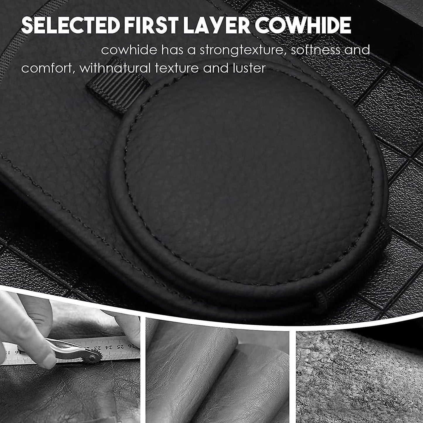 Universal Car Sunglasses Frame Car Sun Visor Clip Glasses Frame
