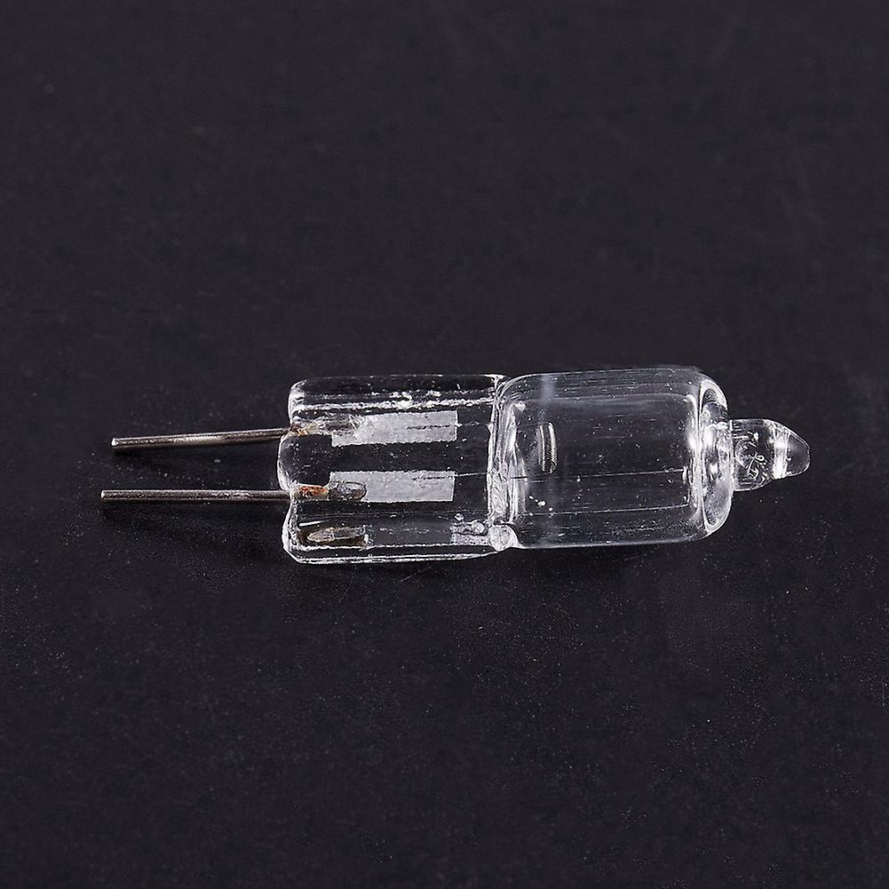 12v 20w 2 Pines G4 Bombilla De Luz Halogena 4 Piezas Blanco Calido