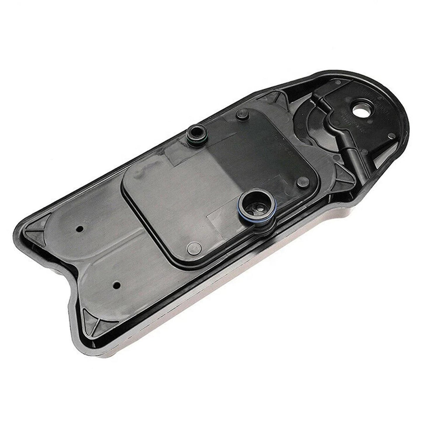 68002433ab Car Crankcase Cover Crankcase Ventilation Filter for Dodge
