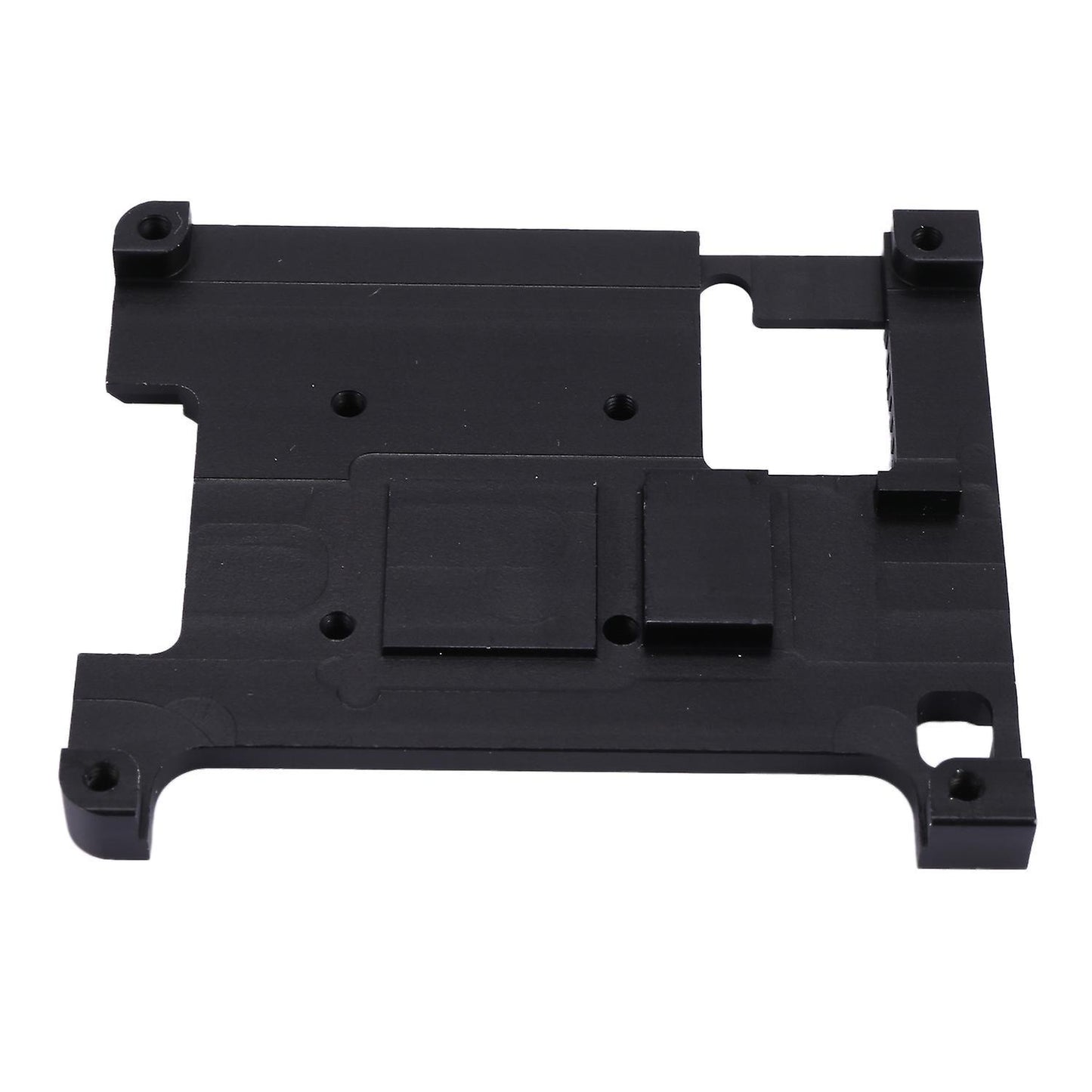Aluminum Alloy Heatsink for Raspberry Pi 4b Expasnion Board