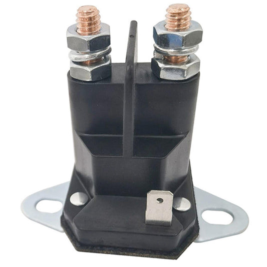 For Ayp 192507 Craftsman Husqvarna 532192507, Starter Solenoid Valve