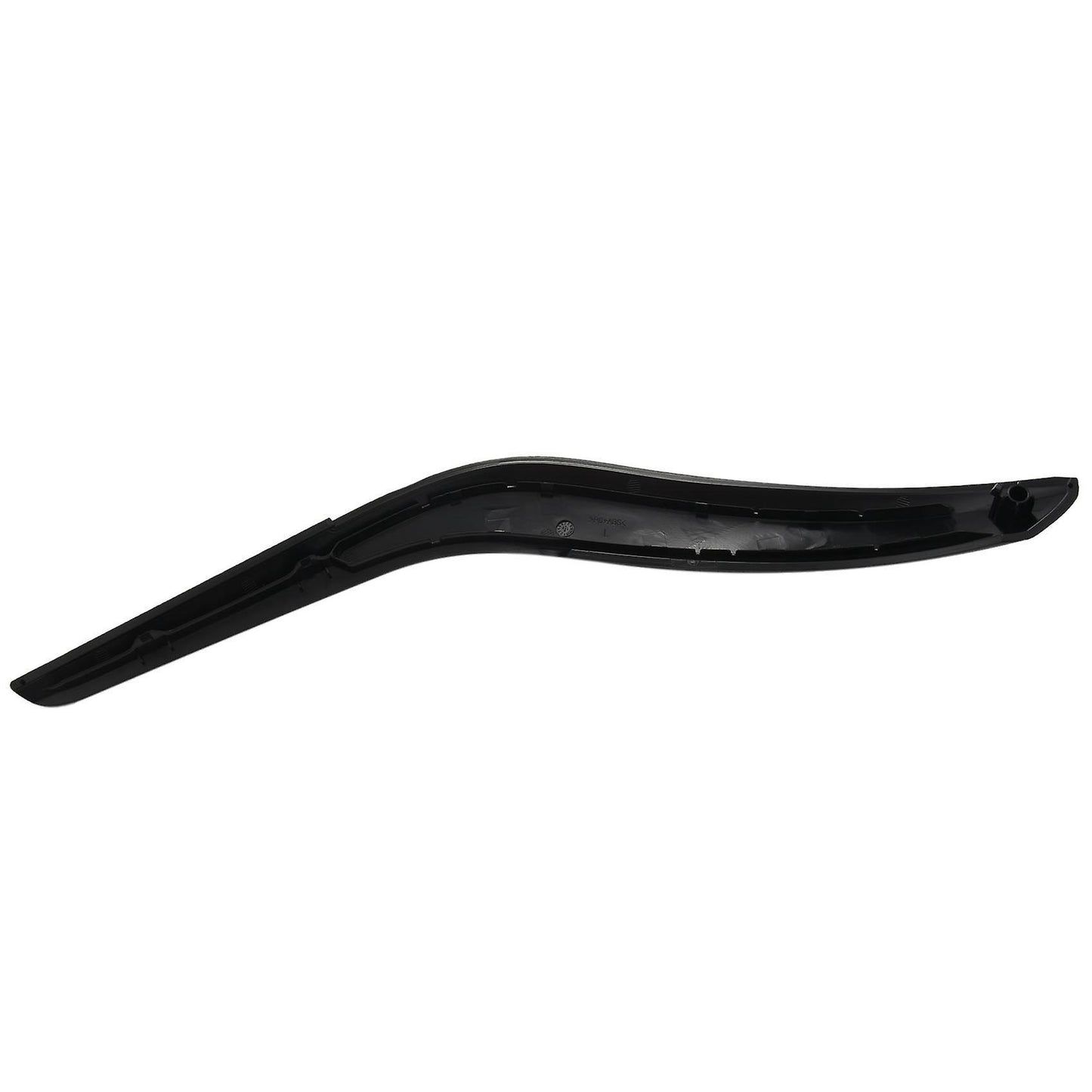 Car Left Inner Door Handle Cover for Bmw X1 E84 2010-2016 Black