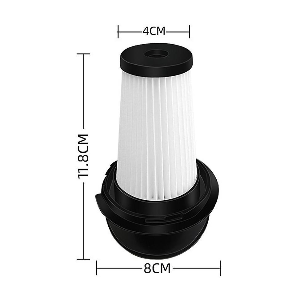 Replacement for Rowenta Zr005202 Washable Hepa Filter 1pcs
