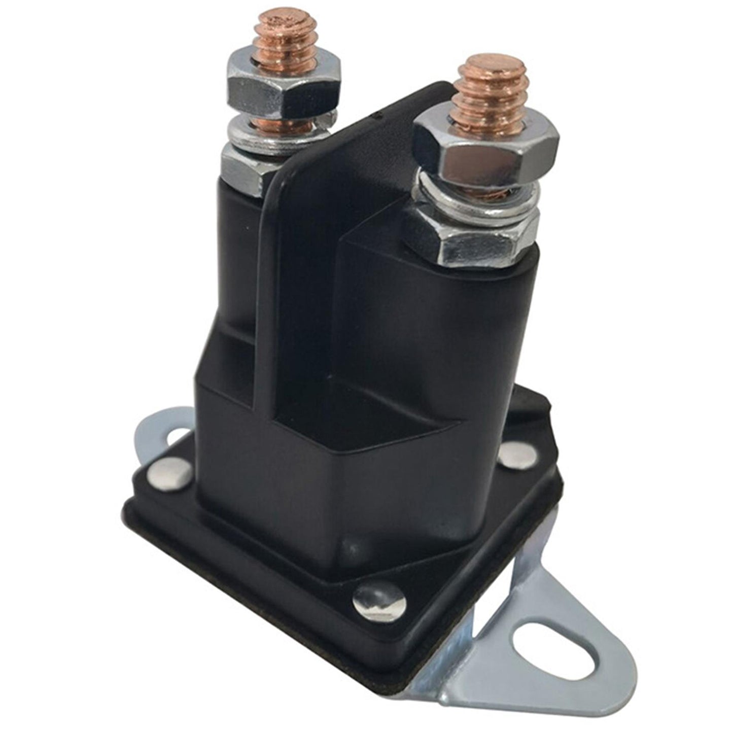 For Ayp 192507 Craftsman Husqvarna 532192507, Starter Solenoid Valve