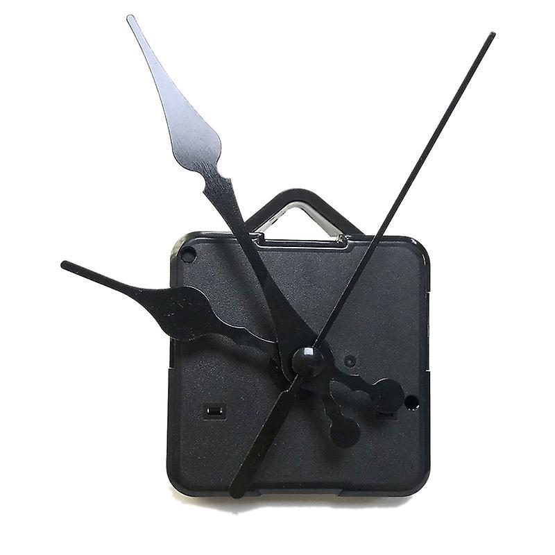 Quartz Diy Wall Clock Movement Mechanism Kit, Clock Quartz Movement