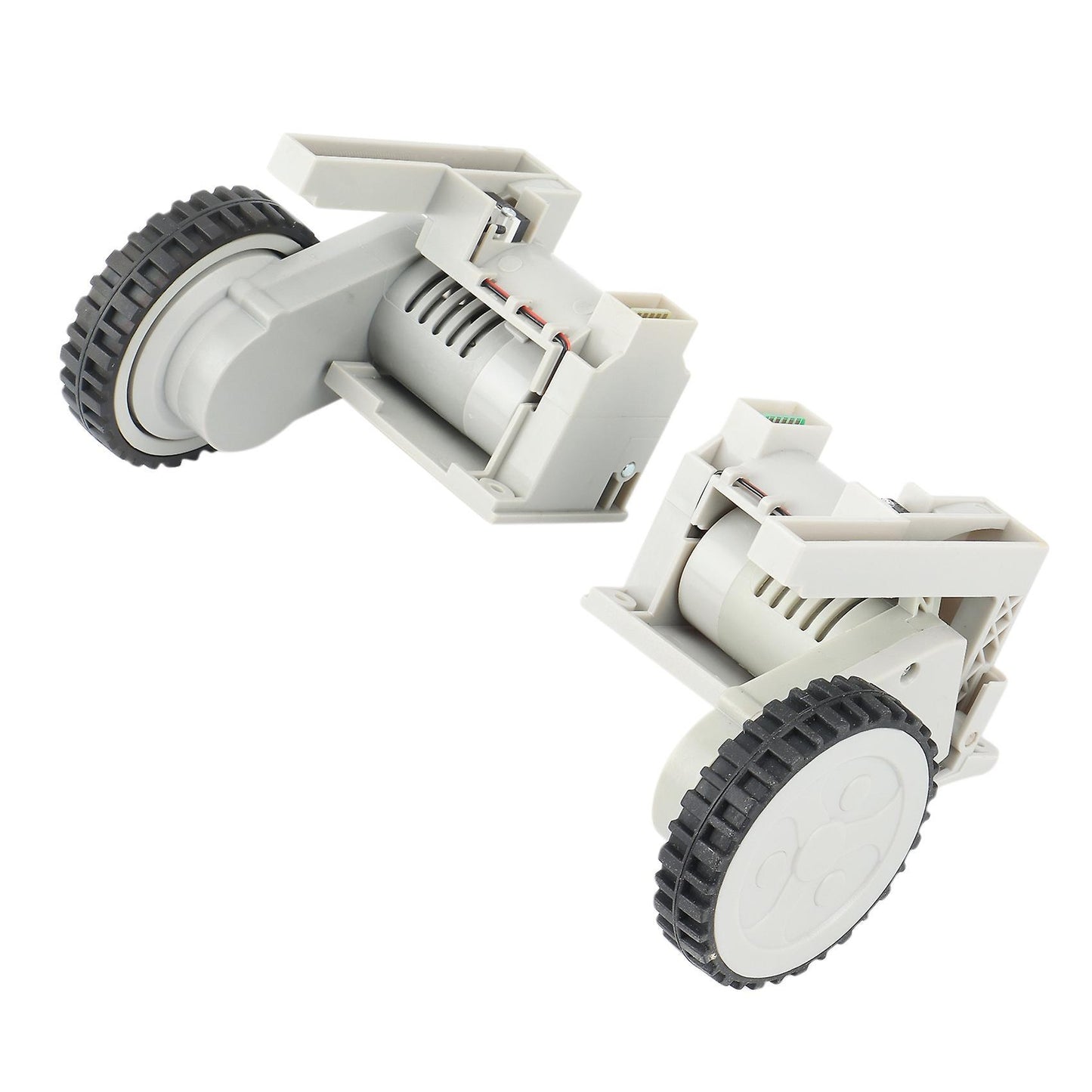 For Liectroux A335 A338 Robot Vacuum Cleaner Left and Right Wheels