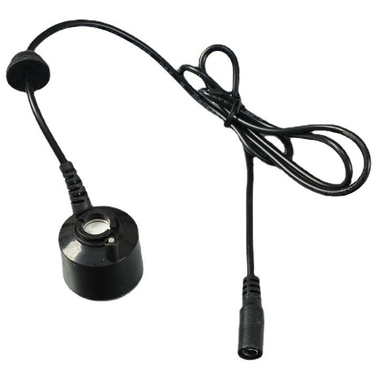 Ultrasonic Mist Maker Water Fountain Pond Atomizer Air Humidifier