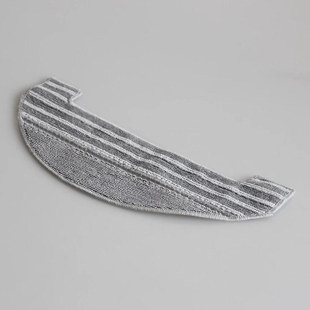 3pcs Mop Cloth for Proscenic M8 Pro/ Ultenic T10 Robot Vacuum Cleaner