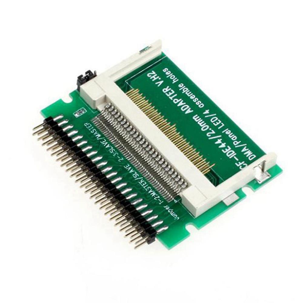Cf to Notebook Electronic Hard Drive Cf to 44pin Cf to 2.5ide
