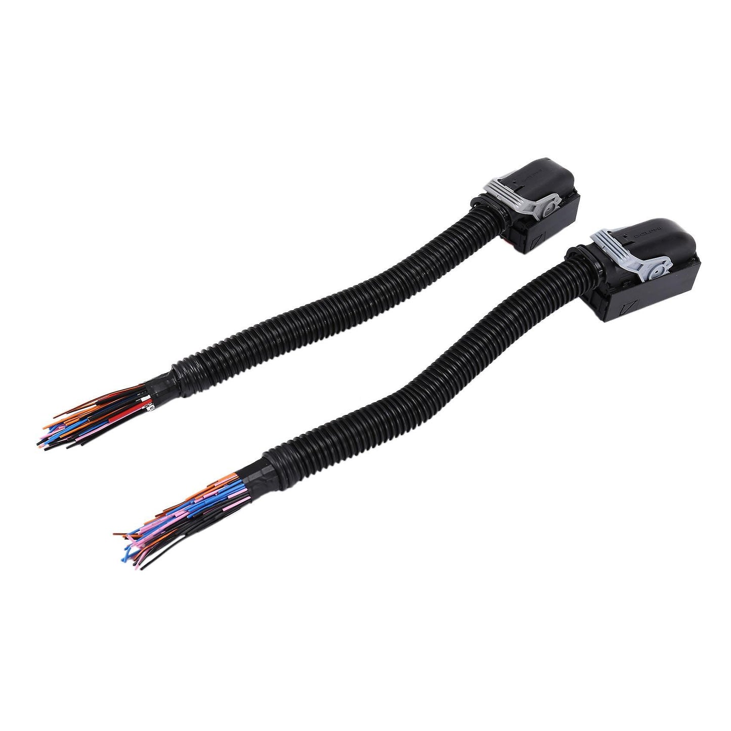 58 Pin 96 Pin Computer Board Ecu Dcm3.2 Plug Cable Socket for Cars