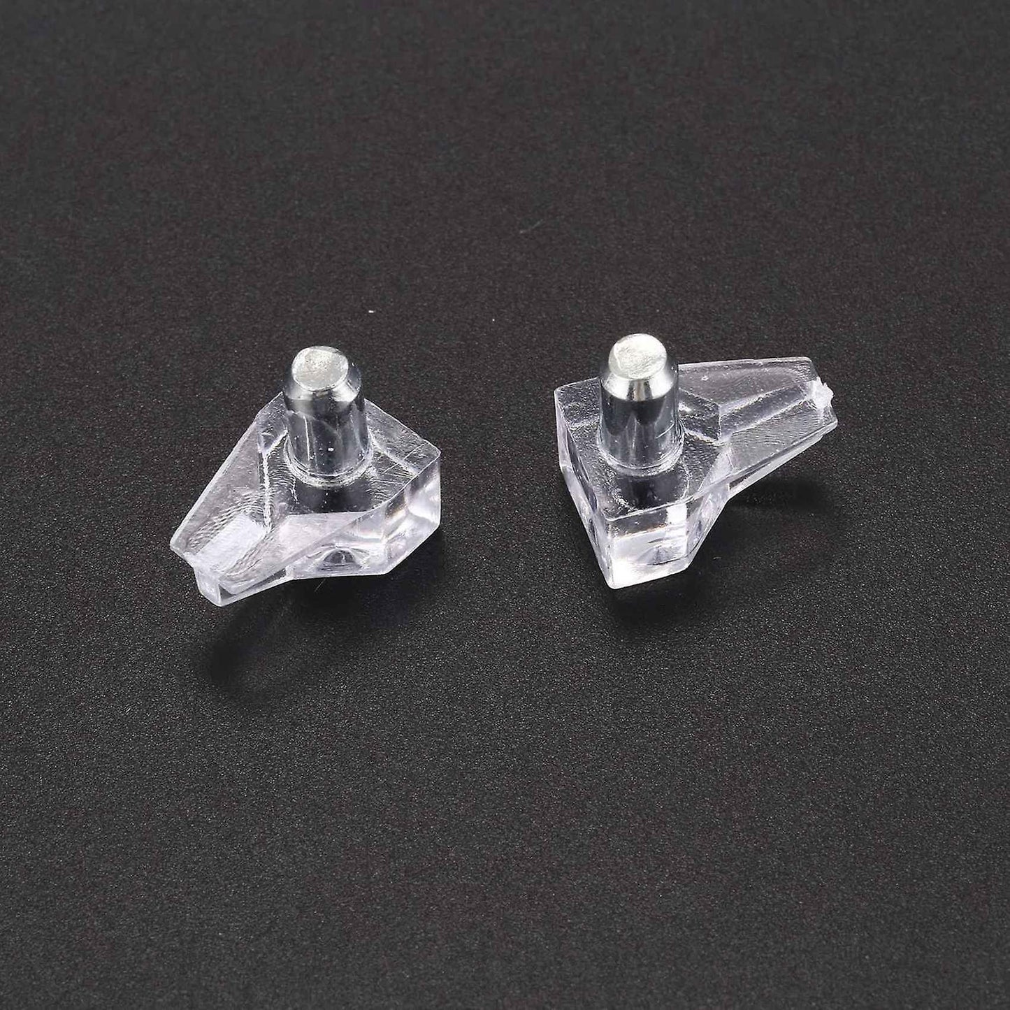 5 Mm Pin Soporte De Balda Esparragos Del 40 Pcstransparente
