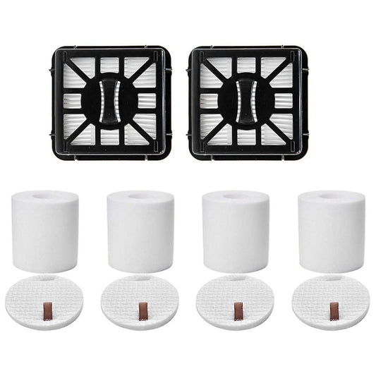Replacement Accessories Set for Shark Iq R101ae(rv1001ae) Robot