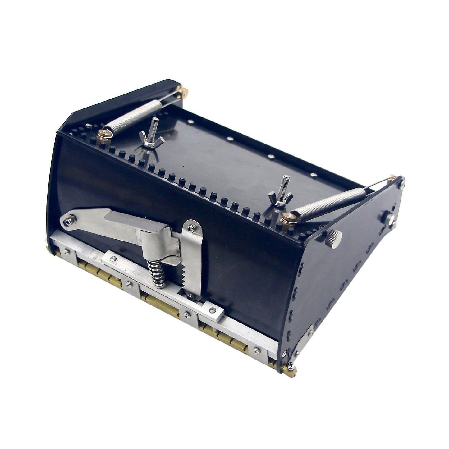 Drywall Flat Box Rendering Machine Master Tool Drywall Tool (8 Inch)