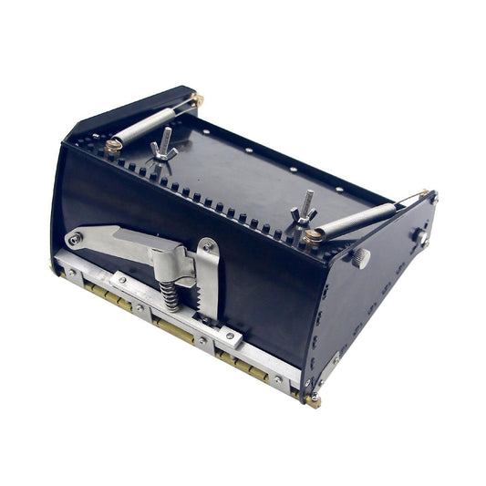 Drywall Flat Box Rendering Machine Master Tool Drywall Tool (8 Inch)