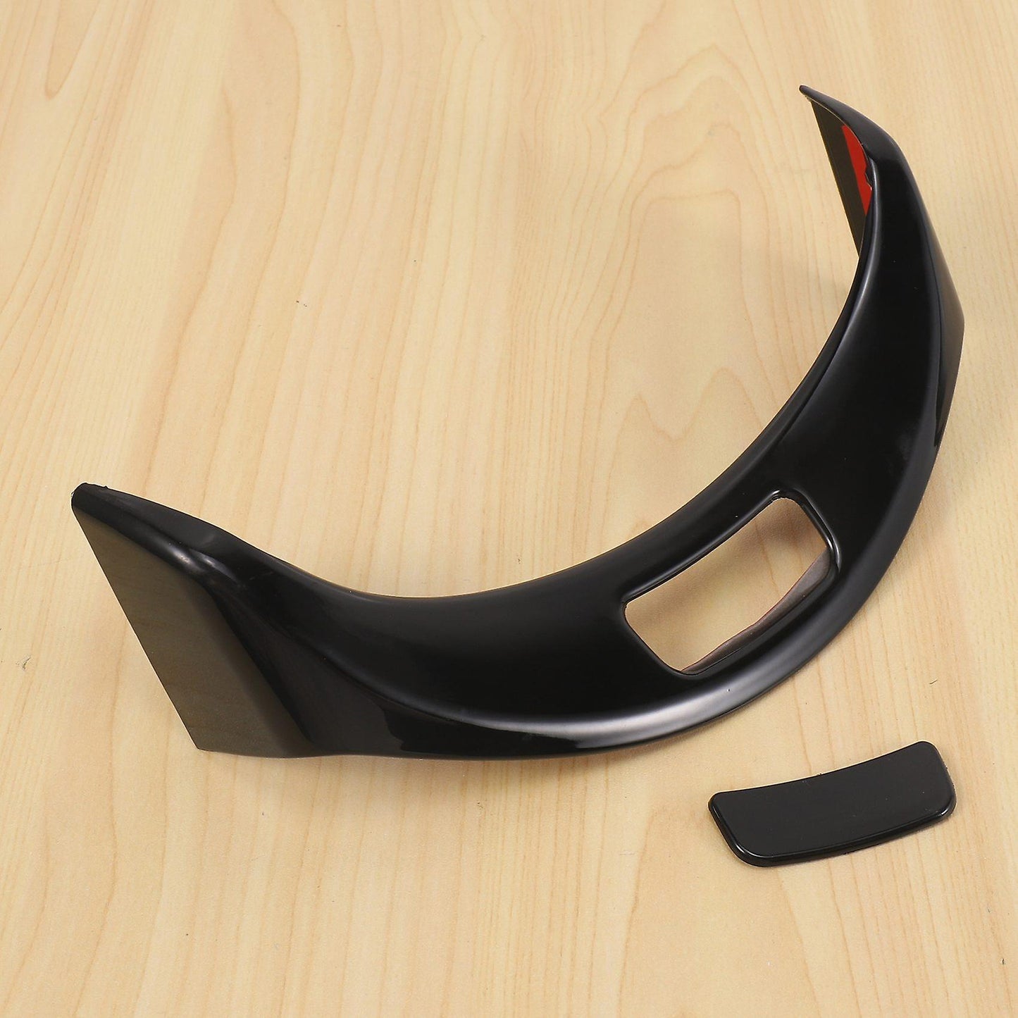 Armrest Box Buttons Sticker for Mercedes Benz C Class 2015-2020 B